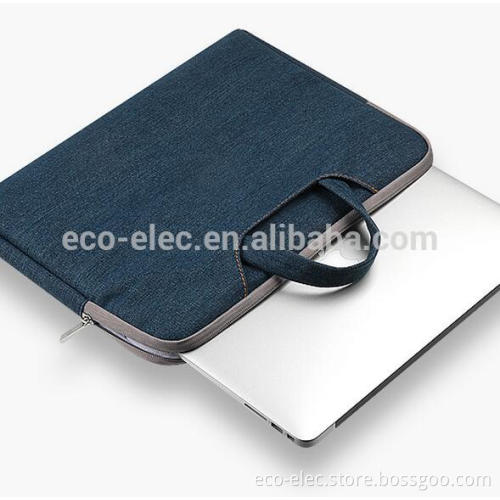 New Cowboy Handbag, Portable Laptop Bag 11",13",14",15",15.6", Sleeve Case For Macbook Air Pro Notebook